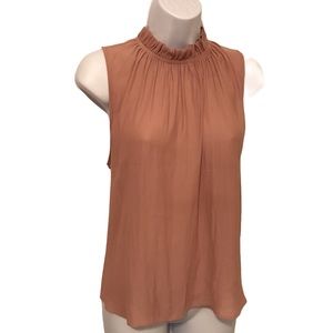 Forever 21 Flowy Top